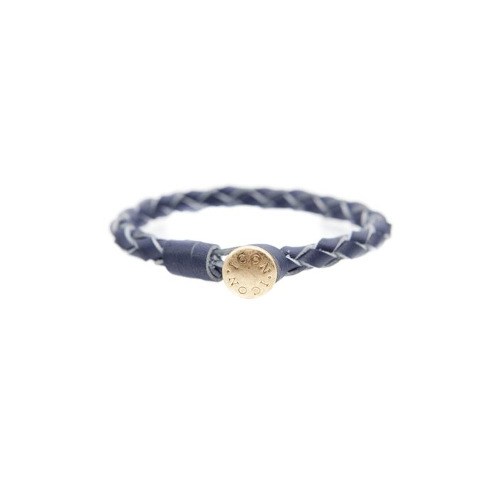 Ballista Bracelet In Navy 700x700 Ballista Bracelet In Navy