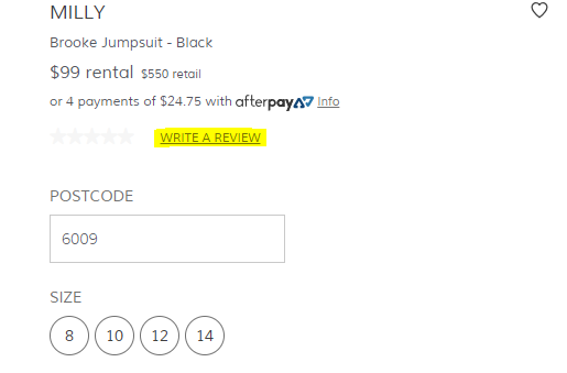 515x339 How To Write A Review Glamcorner Help Center