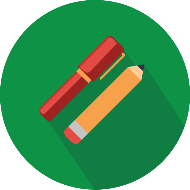 611x611 Write Online Literature Review Writing Guide