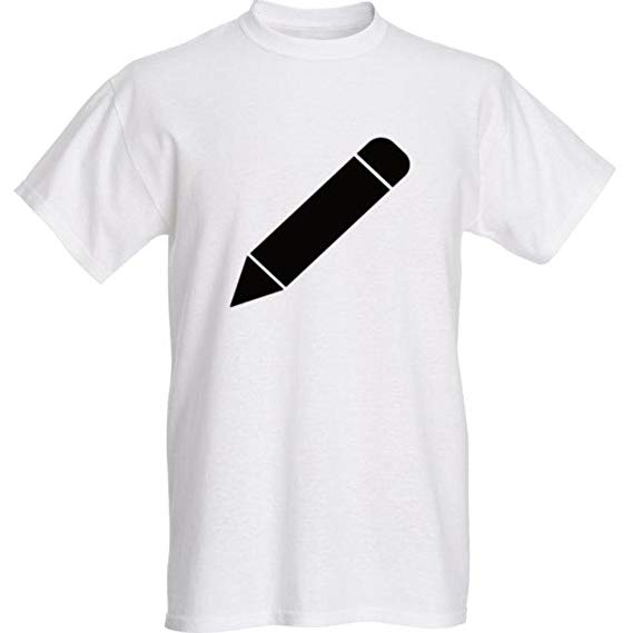 569x569 Crayon Icon T Shirt