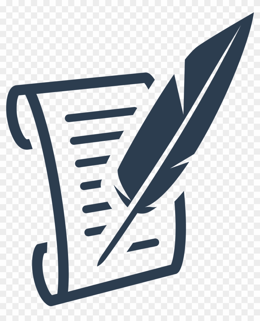 840x1038 Writing Icon Png, Transparent Png