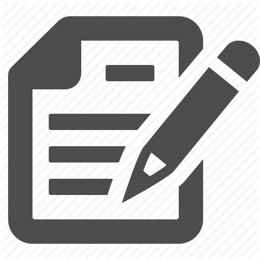 512x512 Download Png Writing Icon