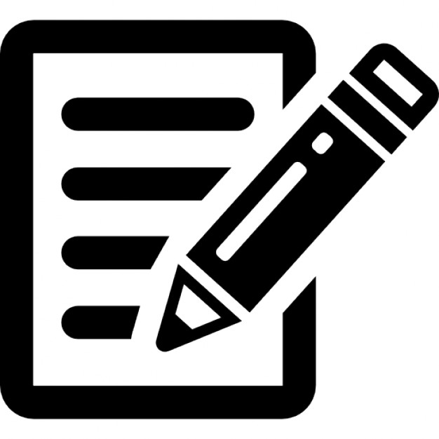 626x626 Edit, Learning, Writing Icon