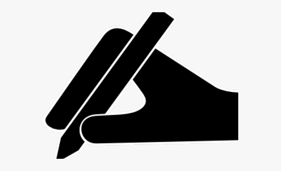 920x560 Pen Clipart Reflection Paper