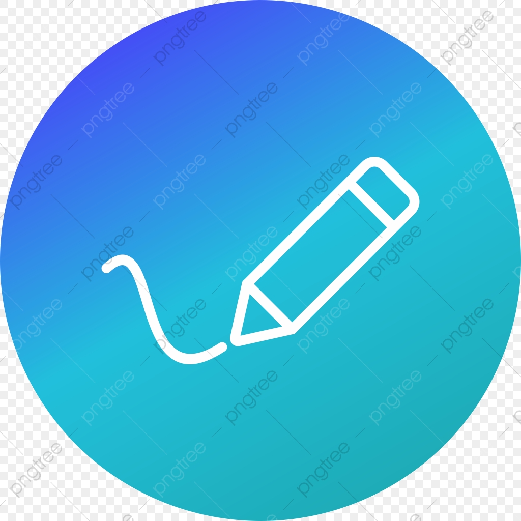 1024x1024 Writing Icon, Edit, Pencil, Writing Png And Vector