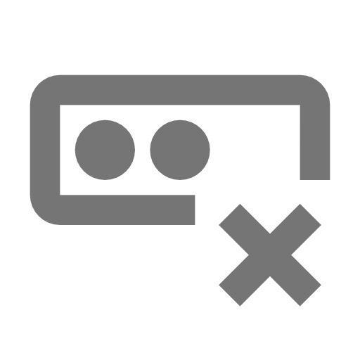 512x512 Login, Wrong Icon Free Of Nova Solid Icons