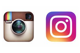 262x174 Instagram Kills Vintage Camera Icon, Simplifies User