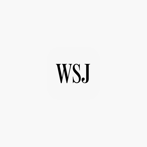 Wsj Icon at Vectorified.com | Collection of Wsj Icon free for personal use