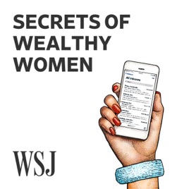 268x268 Wsj Secrets Of Wealthy Women Maria Bartiromo Life Lessons