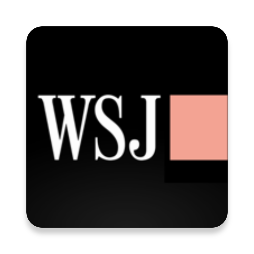 Wsj Icon at Vectorified.com | Collection of Wsj Icon free for personal use