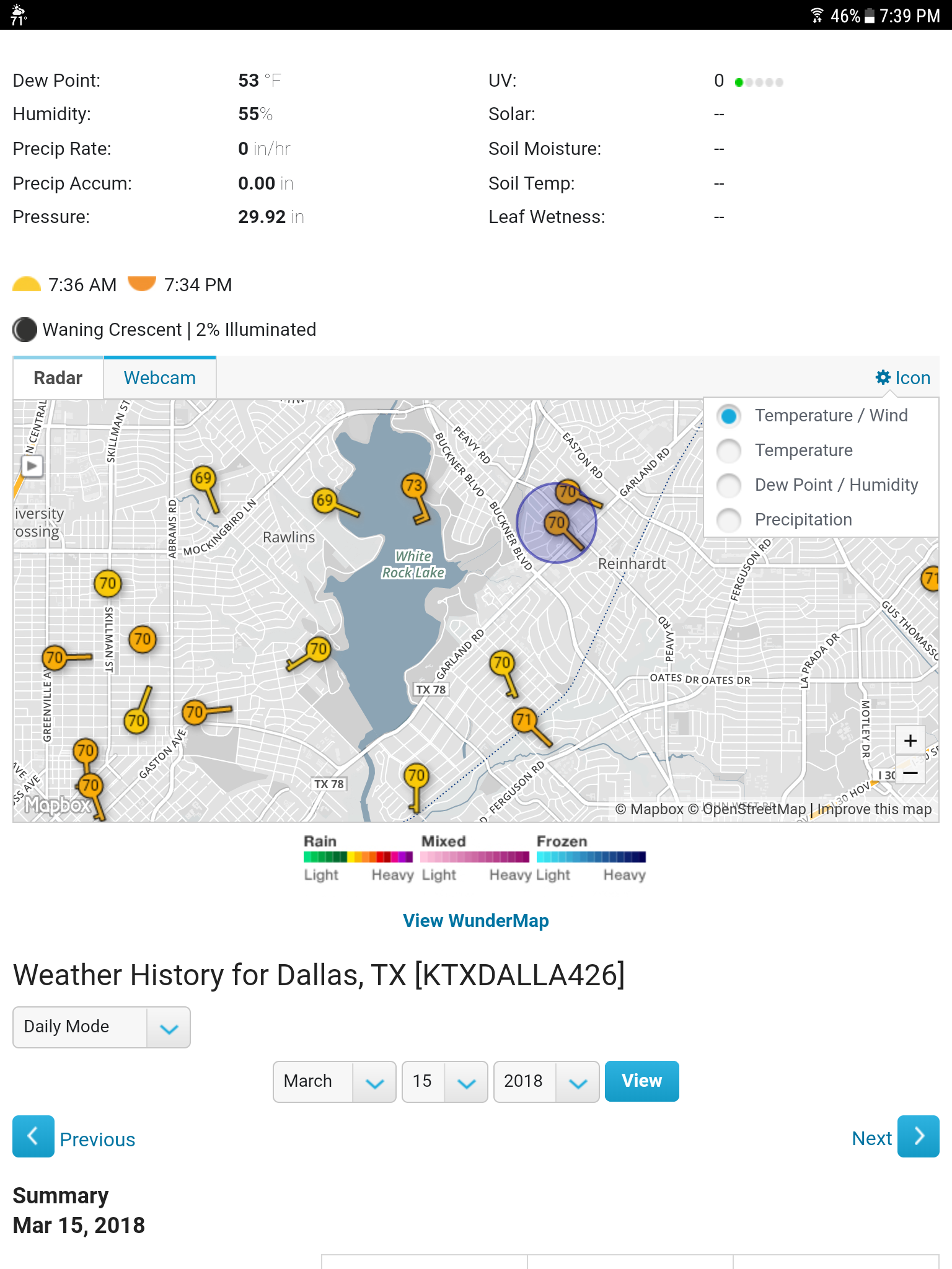 1536x2048 Wunderground Icons What Do The Tic Marks On The Wind Mean Weather