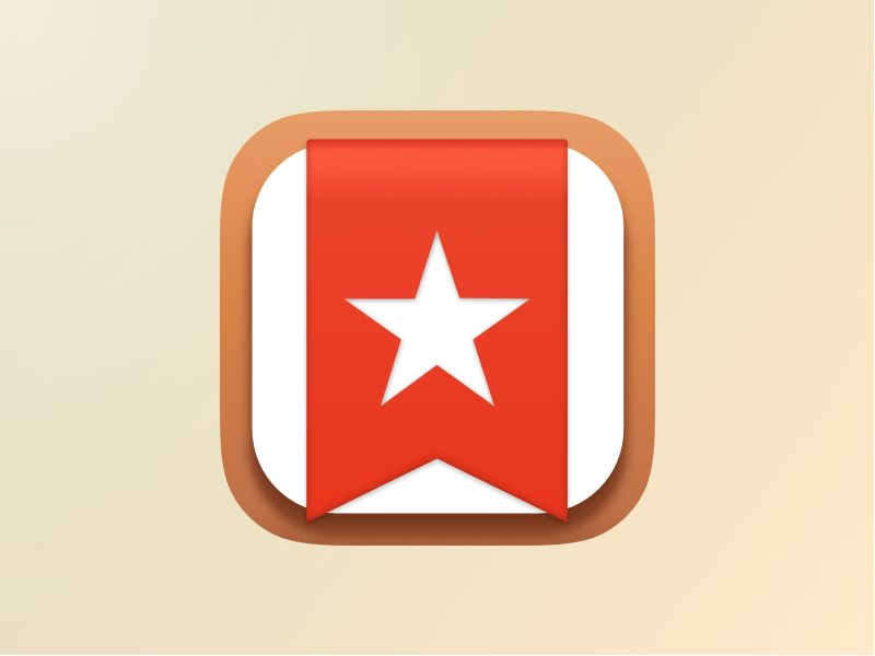 800x600 Wunderlist Icon Sketch Freebie