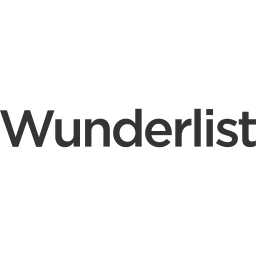 256x256 Wunderlist Logo Icon Of Flat Style