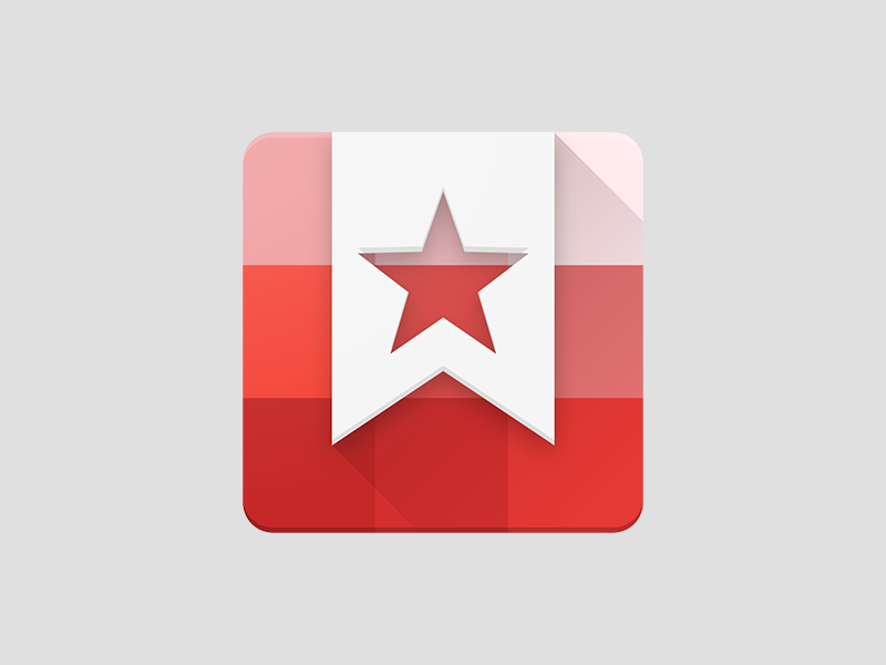 800x600 Wunderlist Icon