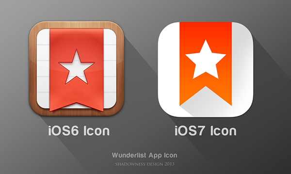 600x359 App Icons Remake On Behance