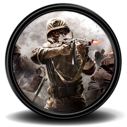 Call Of Duty World 256x256 Call Of Duty World
