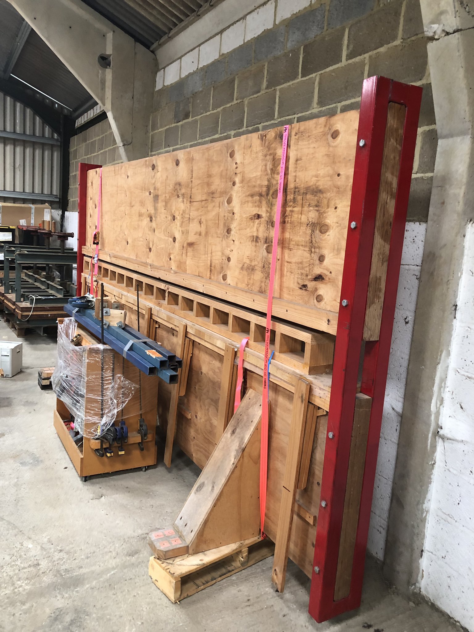 How Do You Build A Icon Use Jigs And Fixtures! Shortfinals 1536x2048 How Do You Build A Icon Use Jigs And Fixtures! Shortfinals