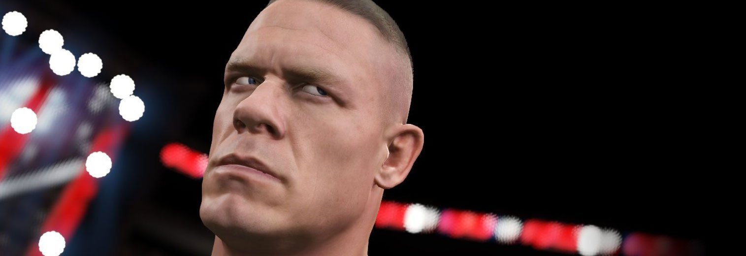 Wwe 2k15 Icon