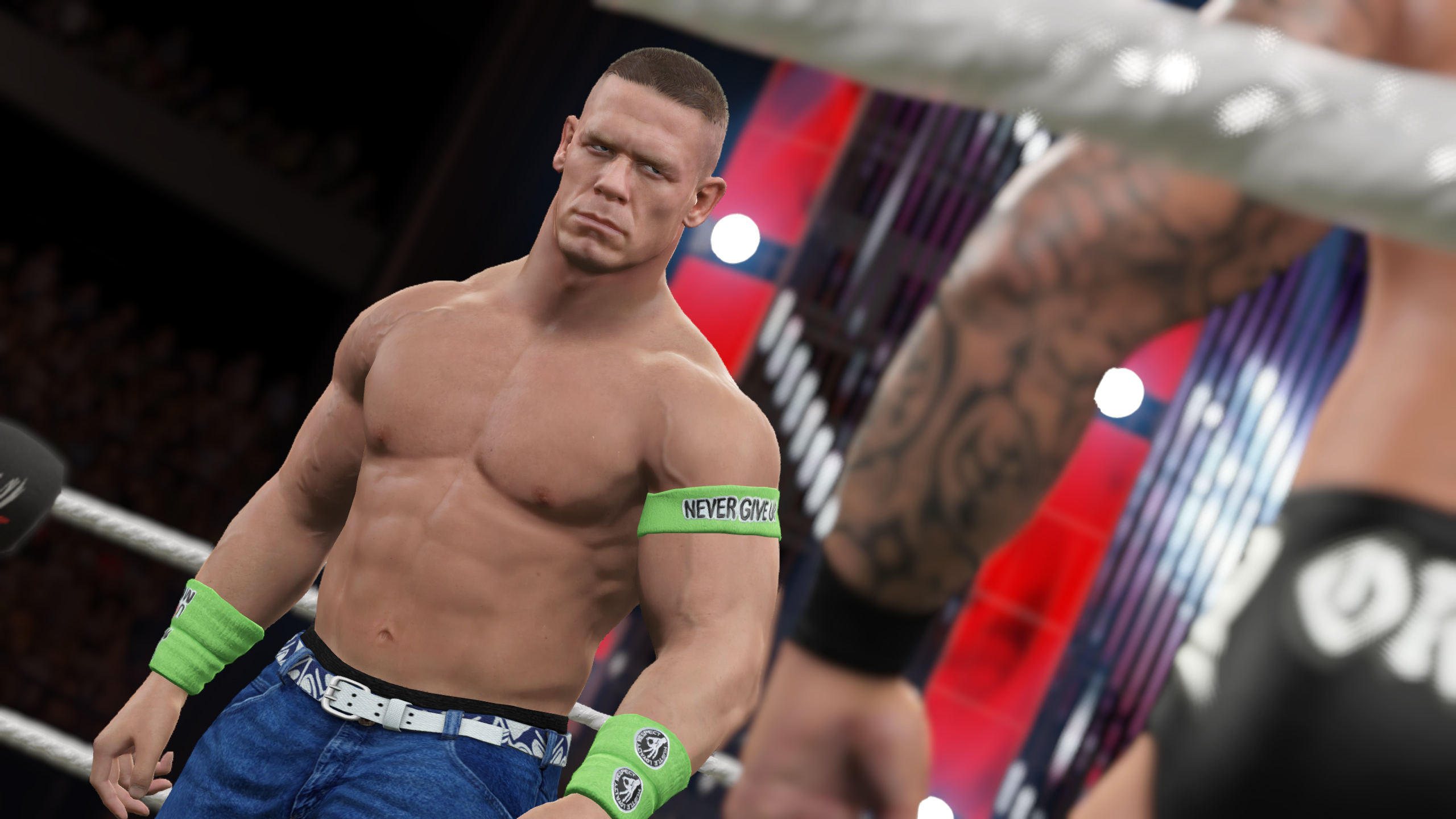 2560x1440 Wwe Roster Gamesradar