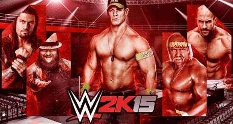 Wwe 2k15 Icon at Vectorified.com | Collection of Wwe 2k15 Icon free for ...