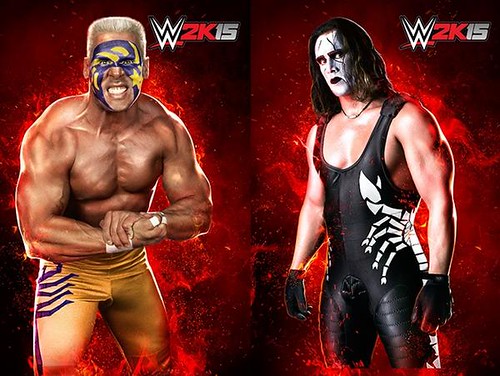 500x376 The Gaming Tailgate