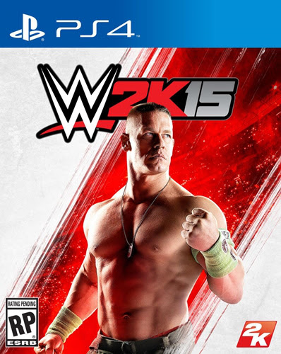 398x500 The Icon Is In Wwe Play Legit Video Gaming Real Talk