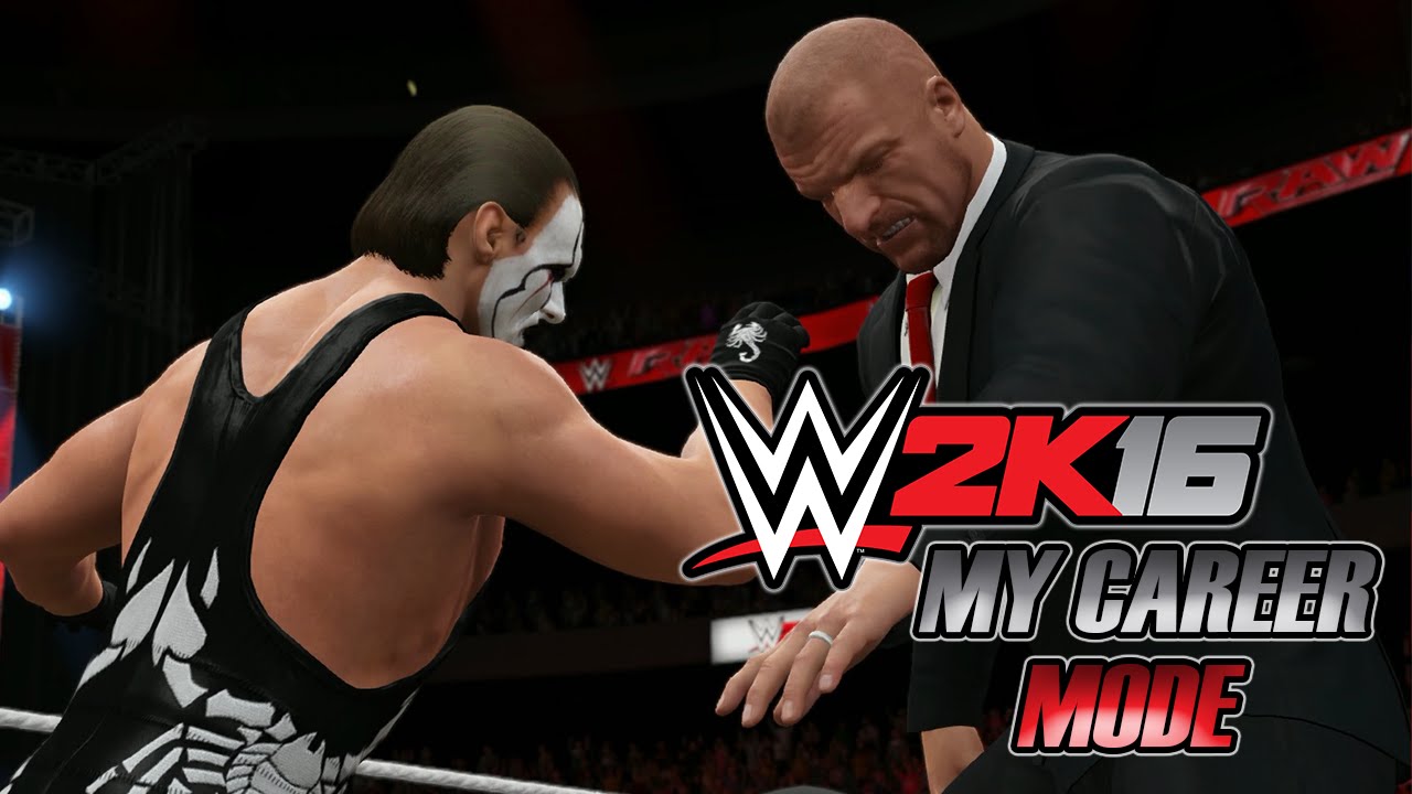 1280x720 Wwe