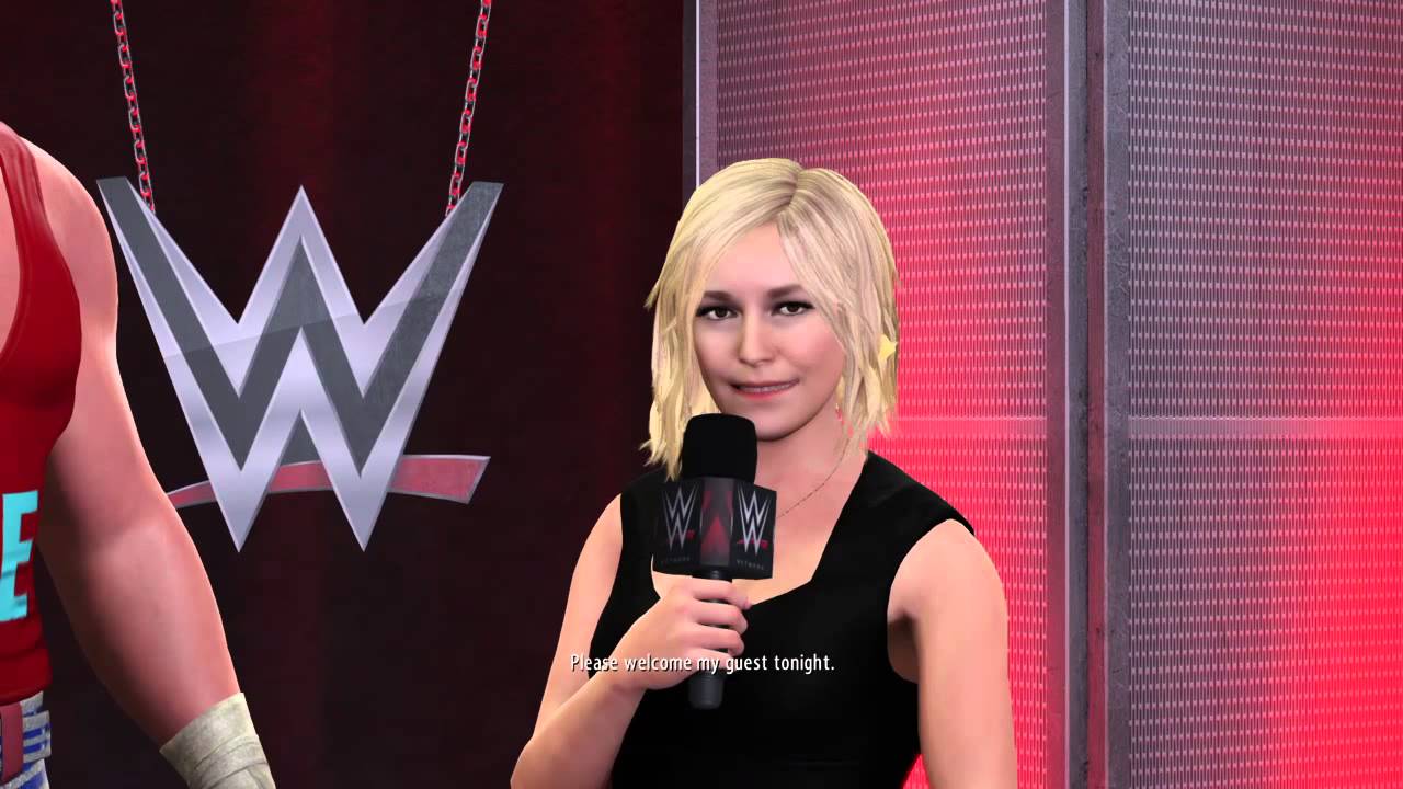 1280x720 Wwe An Interview About The Icon, Sting