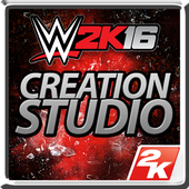 Wwe 2k16 Icon at Vectorified.com | Collection of Wwe 2k16 Icon free for ...