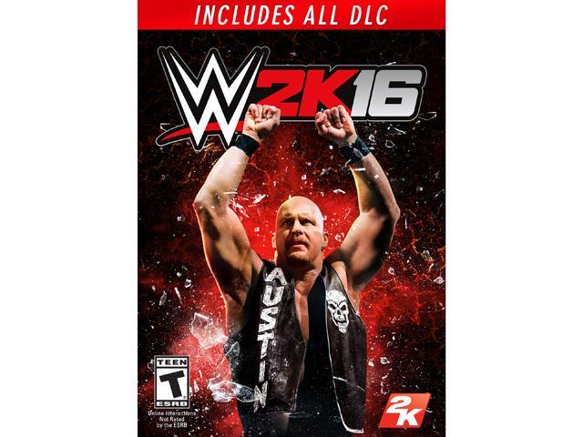 Wwe 2k16 Icon at Vectorified.com | Collection of Wwe 2k16 Icon free for ...