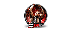 Wwe 2k16 Icon at Vectorified.com | Collection of Wwe 2k16 Icon free for ...