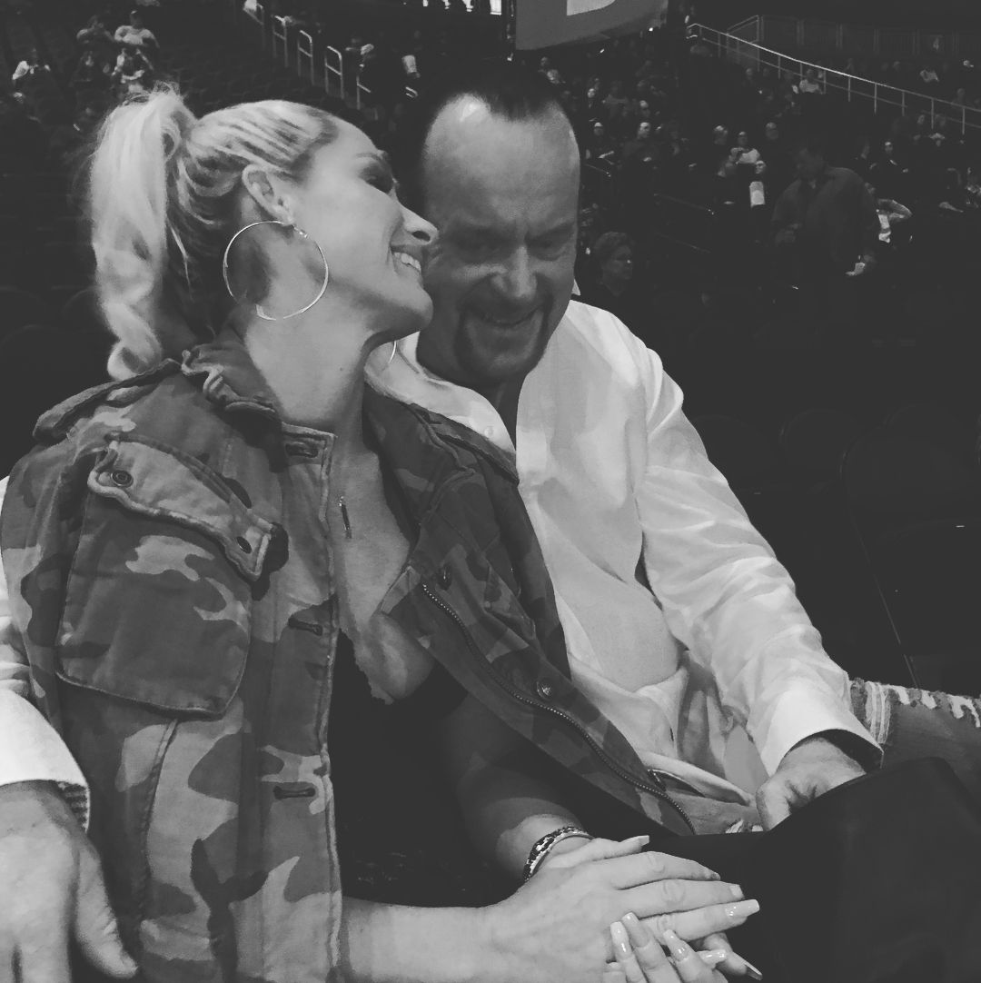 1080x1082 Wwe Icon The Undertaker