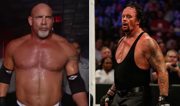 590x350 Wwe Icon Delivers Retirement Verdict On Undertaker And Goldberg
