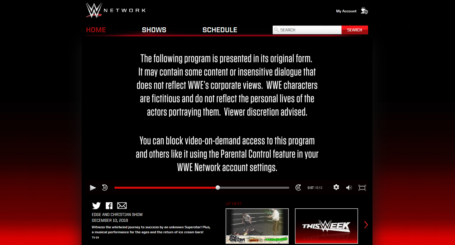 1549x835 Wwe Network Premium Account Dec