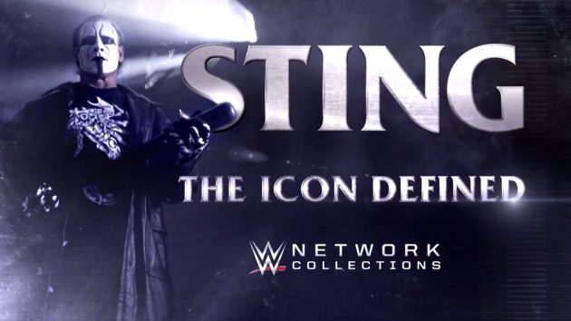 630x354 Full, Official Listing For Sting Wwe Network Collection Wwe