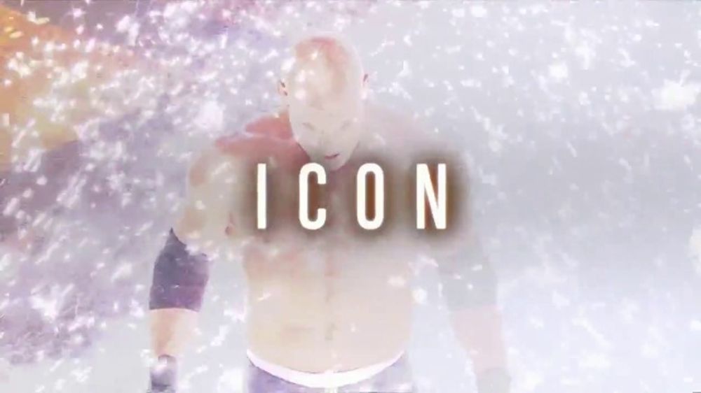 1000x562 Wwe Network Tv Commercial, 'super Showdown'