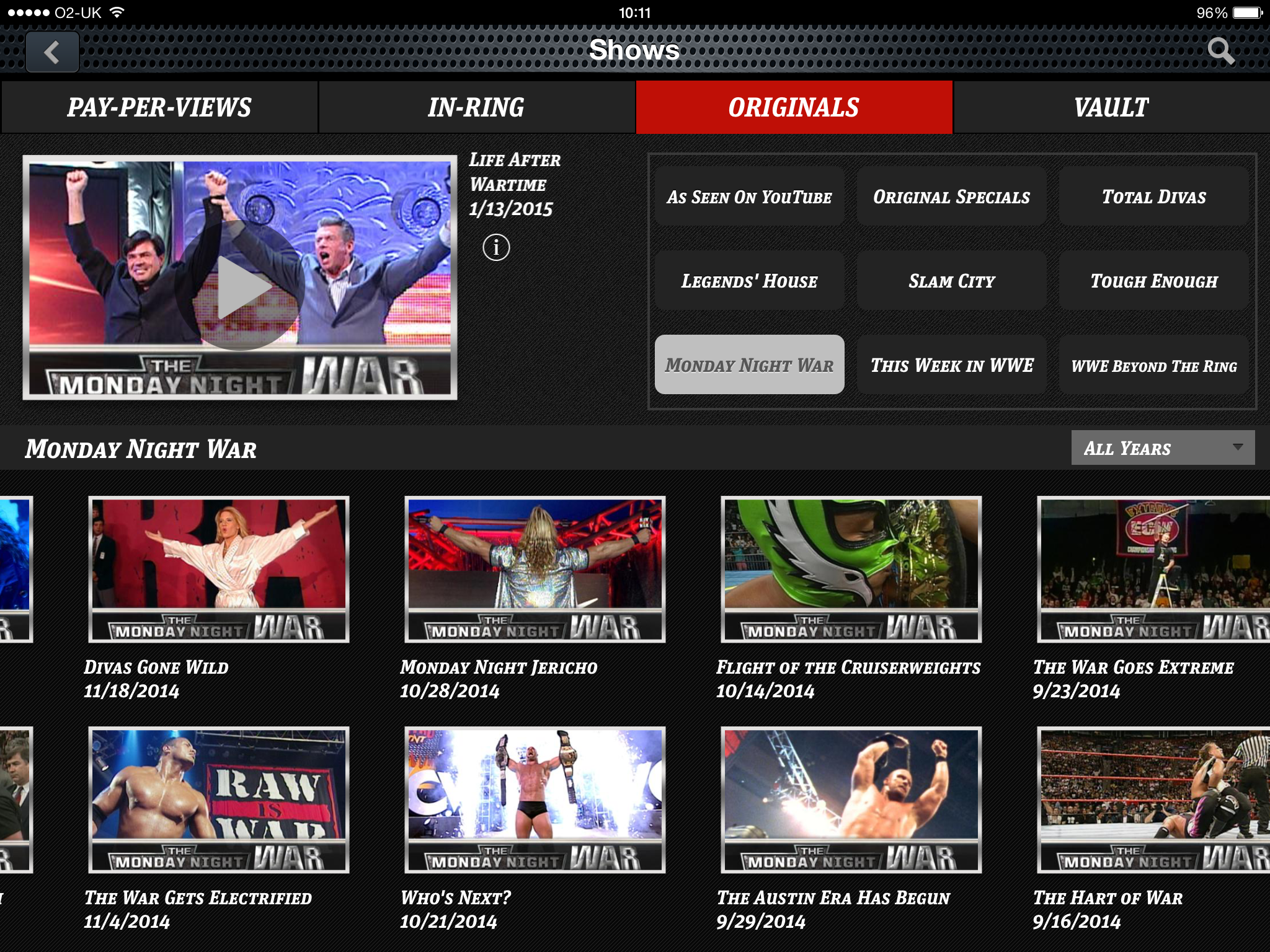 2048x1536 What's Changing With The Wwe Network