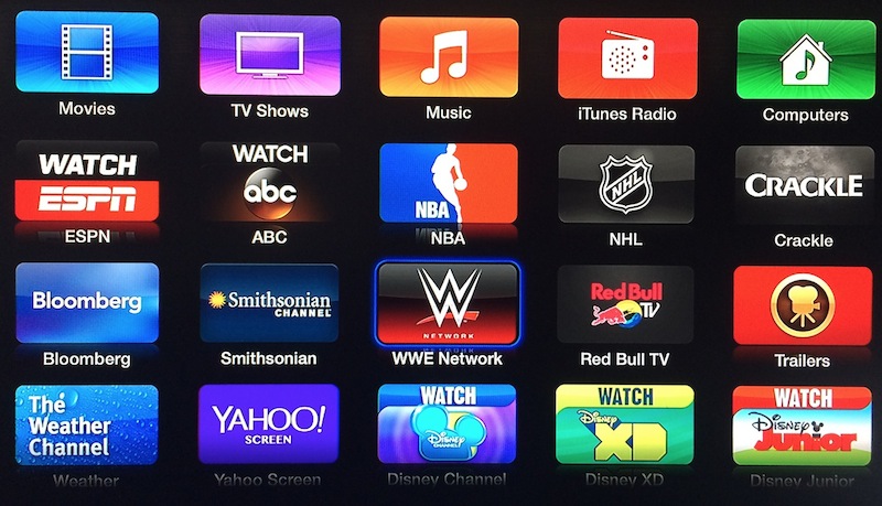 800x459 World Wrestling Entertainment Channel Now Available For Ios