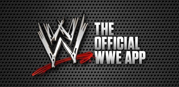 590x289 Wwe App Icon