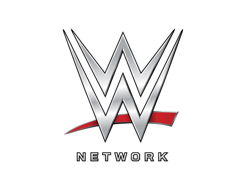 792x612 Wwe Network Logos