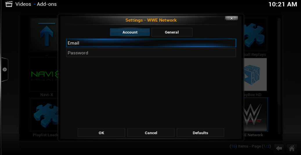 1037x536 How To Install Wwe Network On Kodi