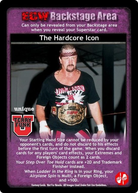 457x640 The Hardcore Icon