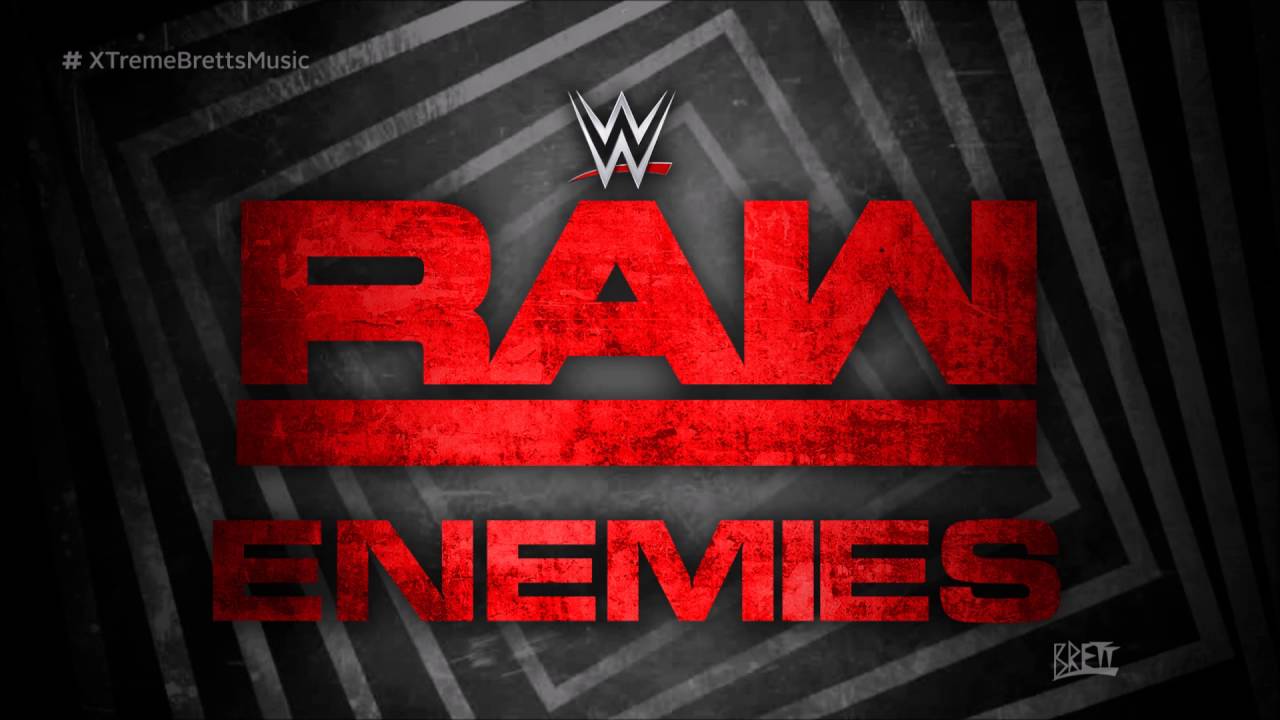 1280x720 Wwe Enemies