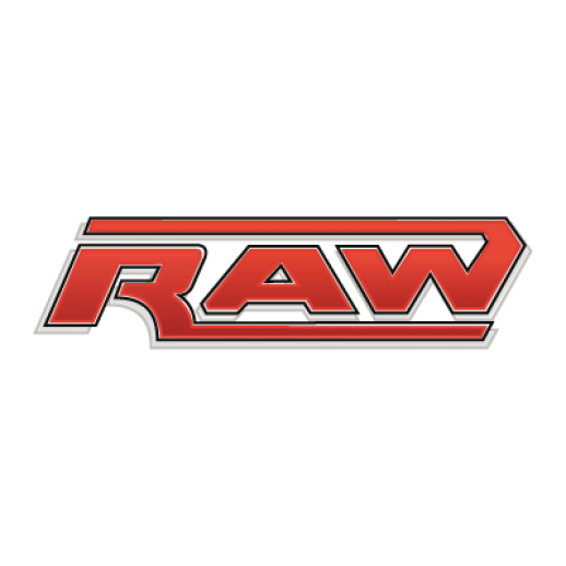 518x518 Wwe Raw Logo Vector