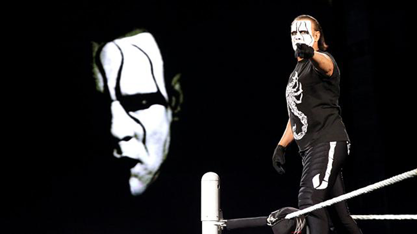 1401x788 Wwe Raw' Sting Makes A Splash, Aj Lee Gets Surpassed Rolling Stone