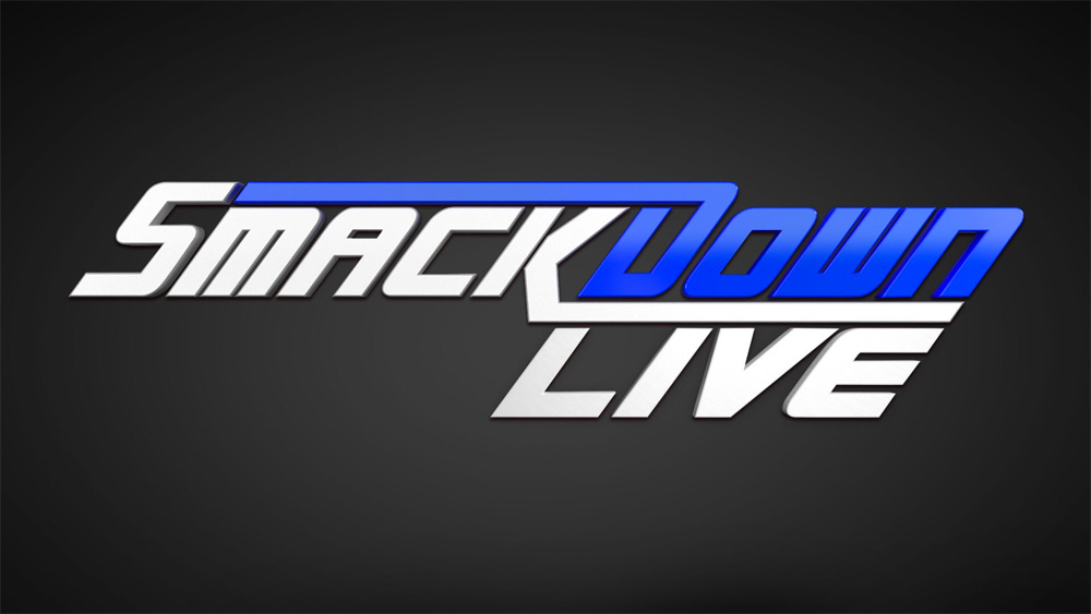 1000x563 Brand New New Logos For Wwe Raw And Smackdown Live