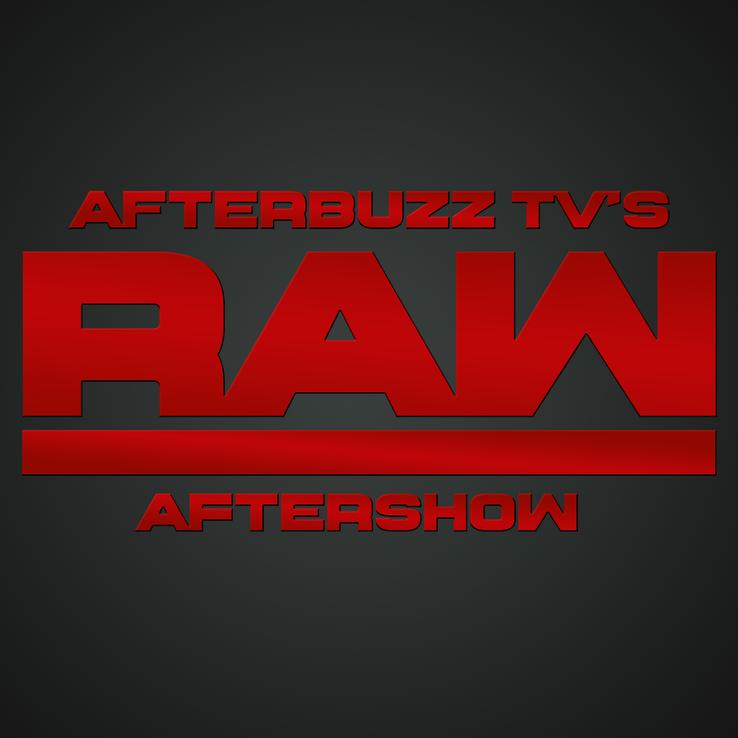1500x1500 Podfanatic Podcast Wwe Monday Night Raw After Show
