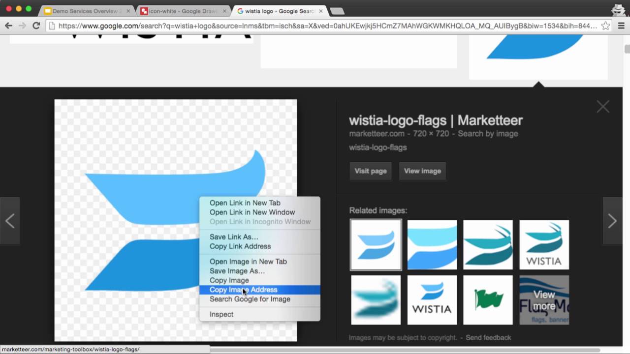 1280x720 Google Slides Create Custom Icons