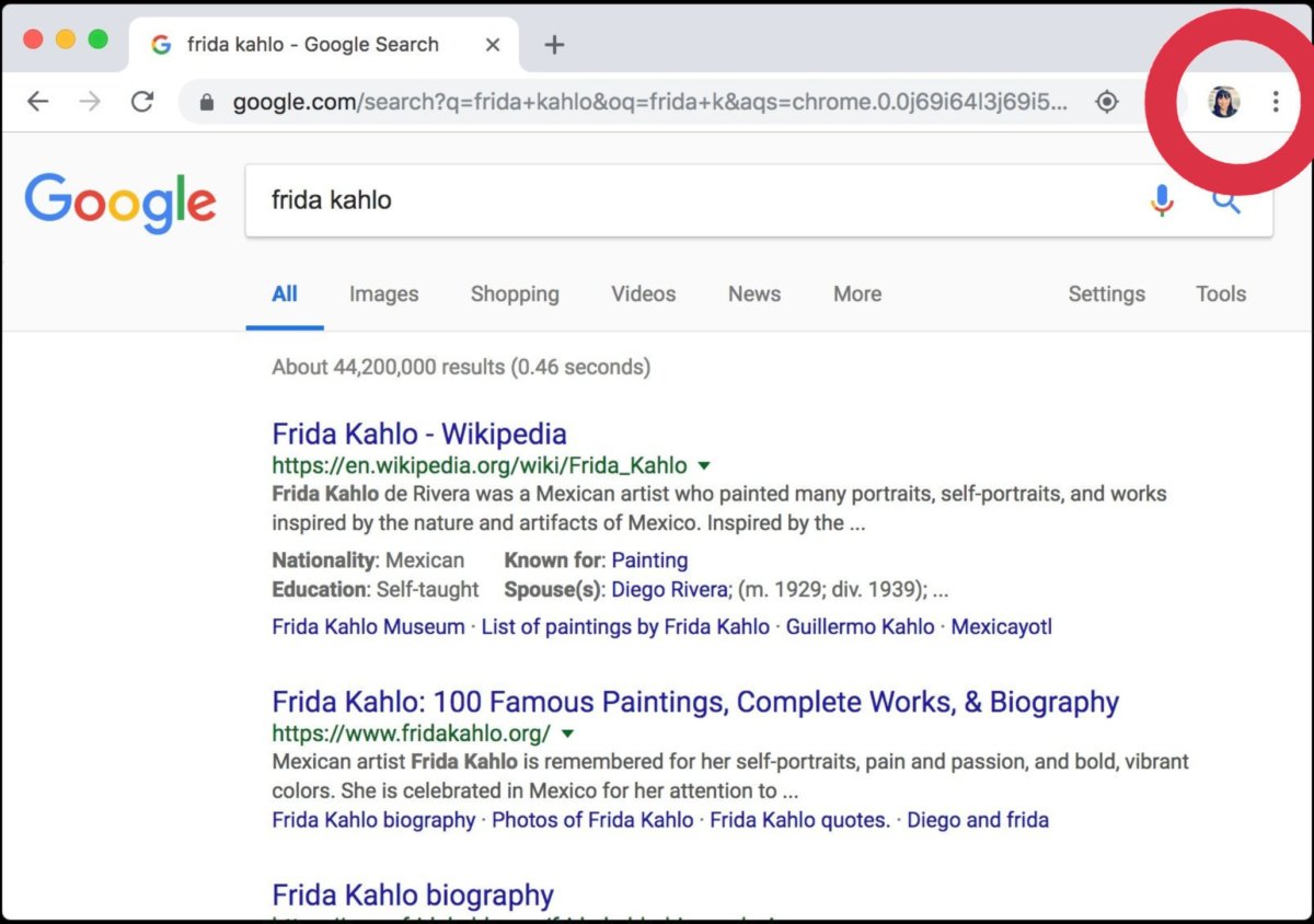 1200x844 Google Promises A Fix For Chrome's Auto Account Sign In Snafu, But
