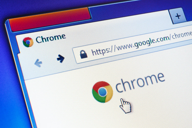750x500 How To Add A Google Chrome Shortcut Icon To Your Desktop